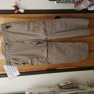 BC Clothing Men's Outdoor Pants